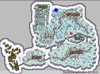 20地图